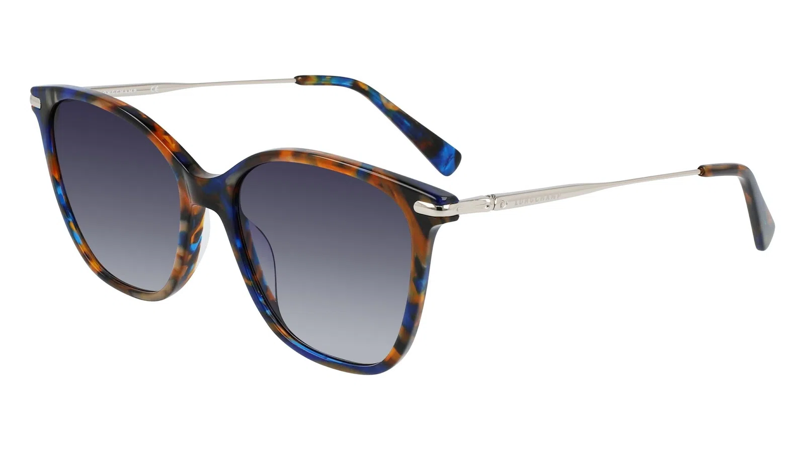 Longchamp LO660S Sunglasses - view 7